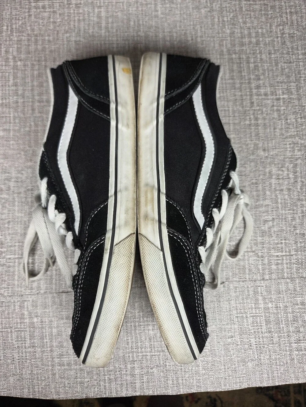 Vans gvans pre